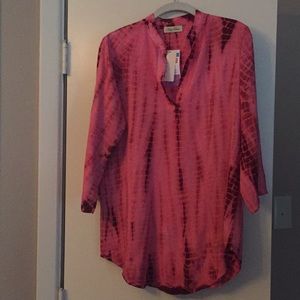 Beautiful, soft tunic